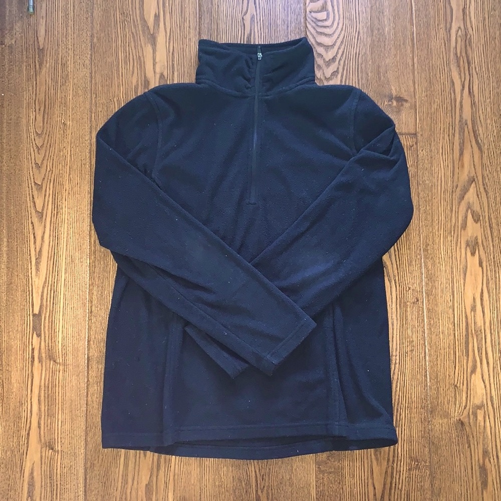 Land’s End Fleece Pullover